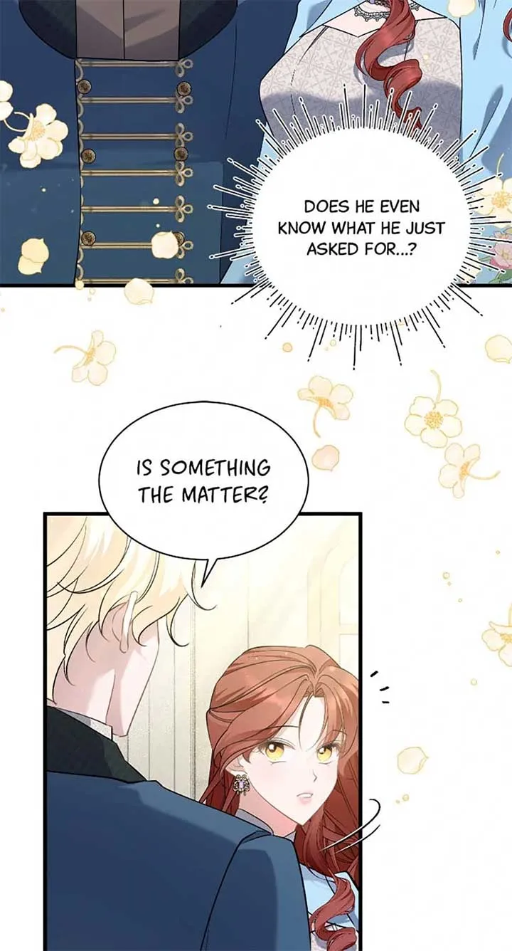 I’m Sure It’s My Baby Chapter 80 Online - página 17