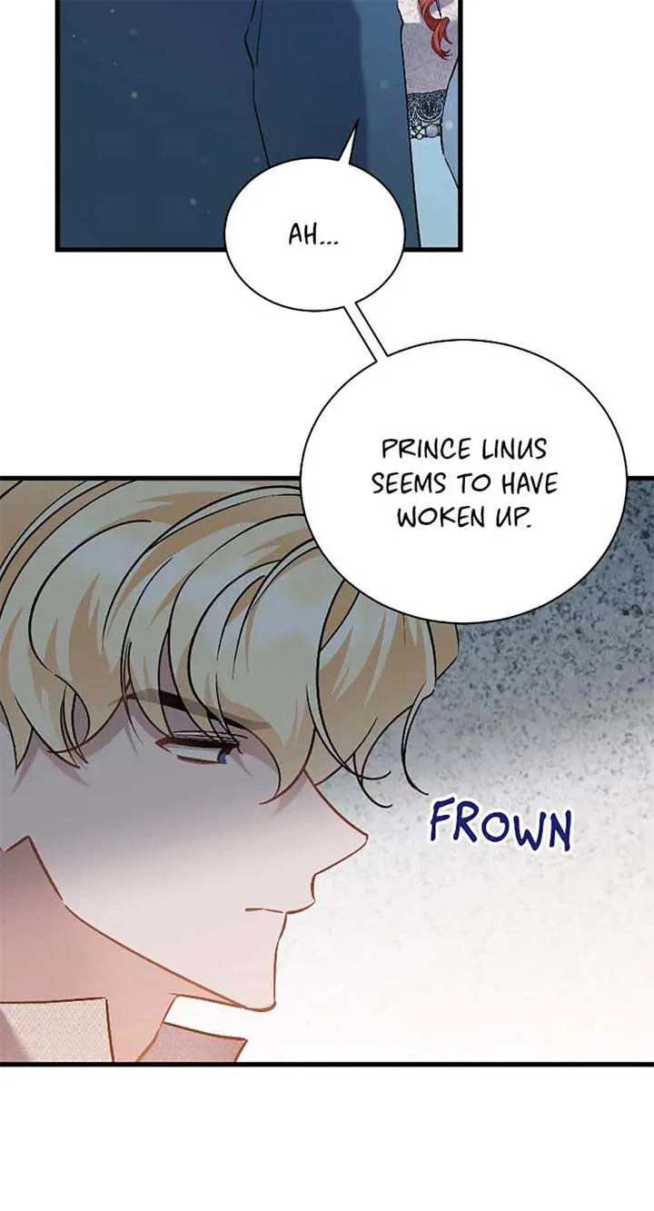 I’m Sure It’s My Baby Chapter 80 Online - página 18