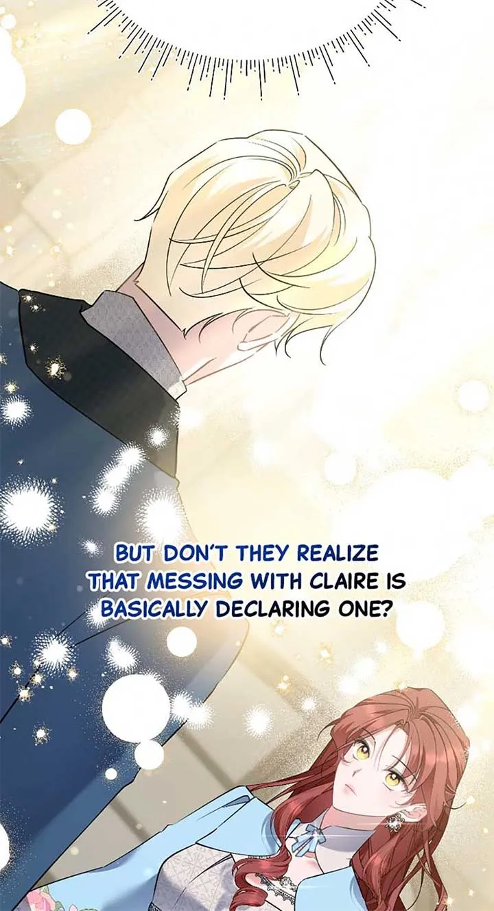 I’m Sure It’s My Baby Chapter 80 Online - página 21