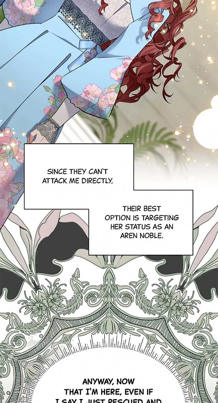 I’m Sure It’s My Baby Chapter 80 Online - página 22