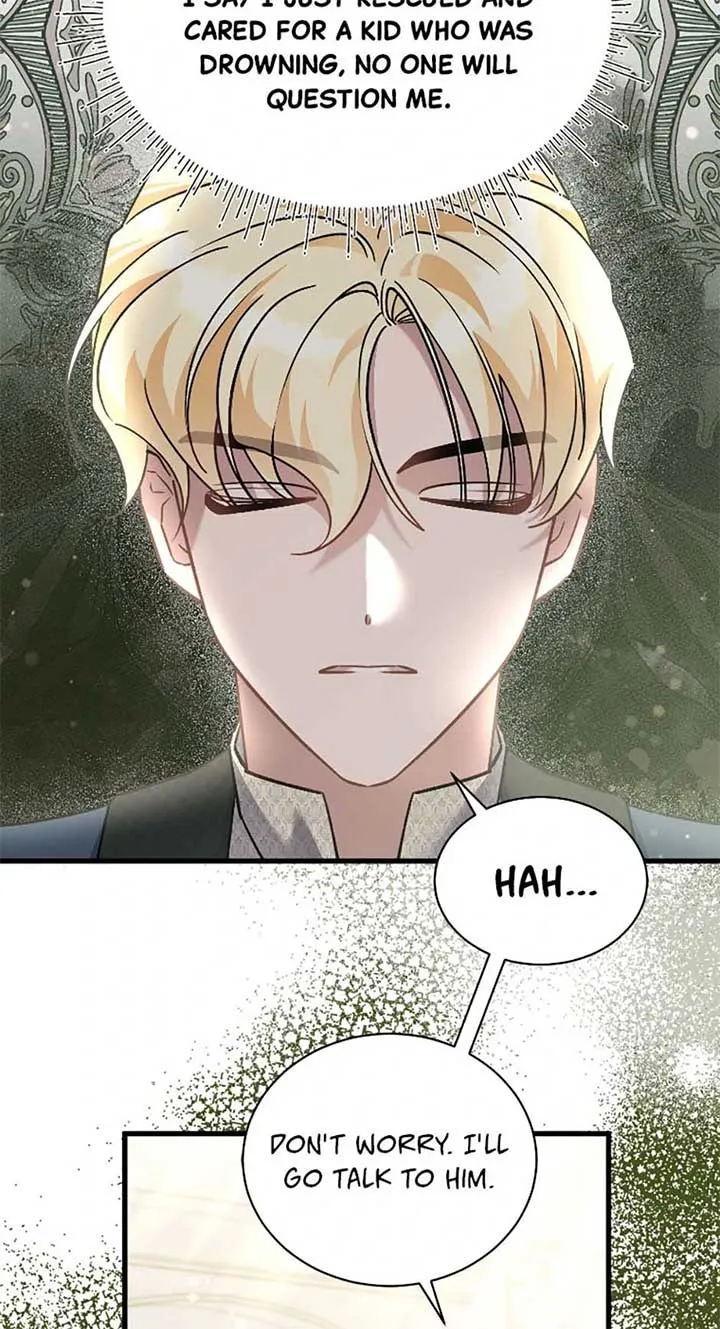 I’m Sure It’s My Baby Chapter 80 Online - página 23