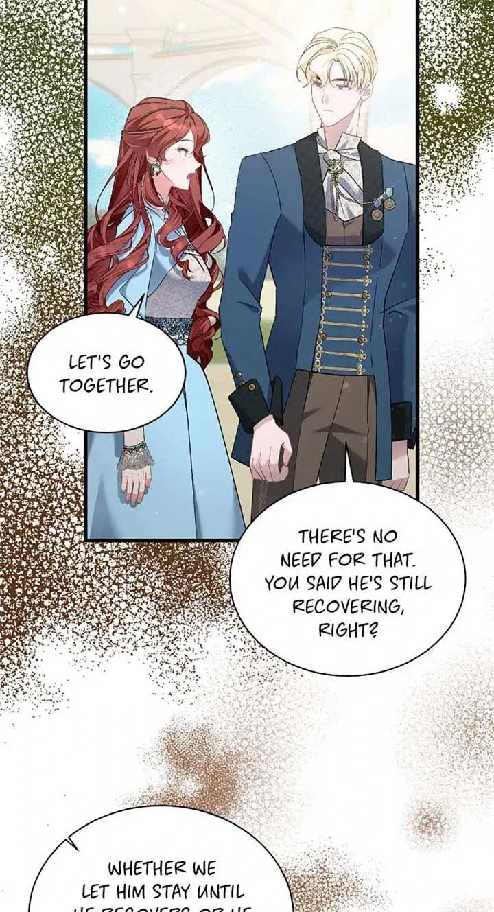 I’m Sure It’s My Baby Chapter 80 Online - página 24