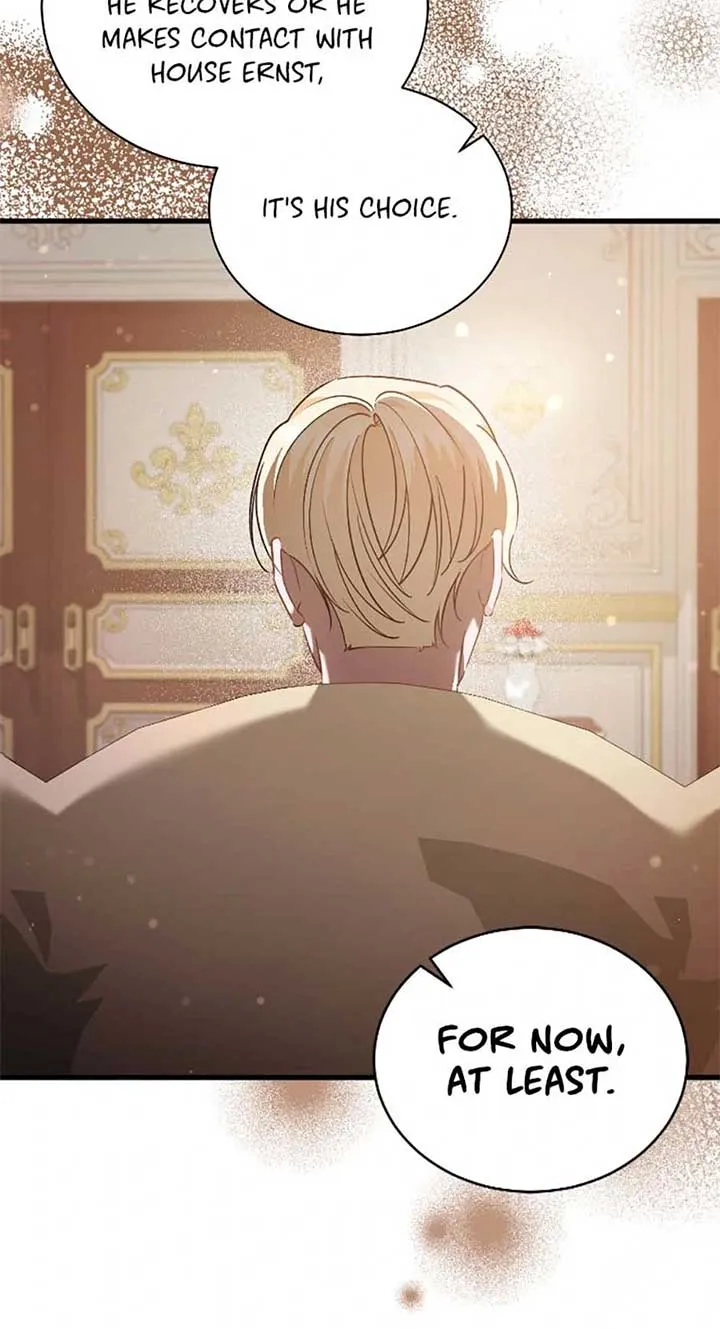 I’m Sure It’s My Baby Chapter 80 Online - página 25