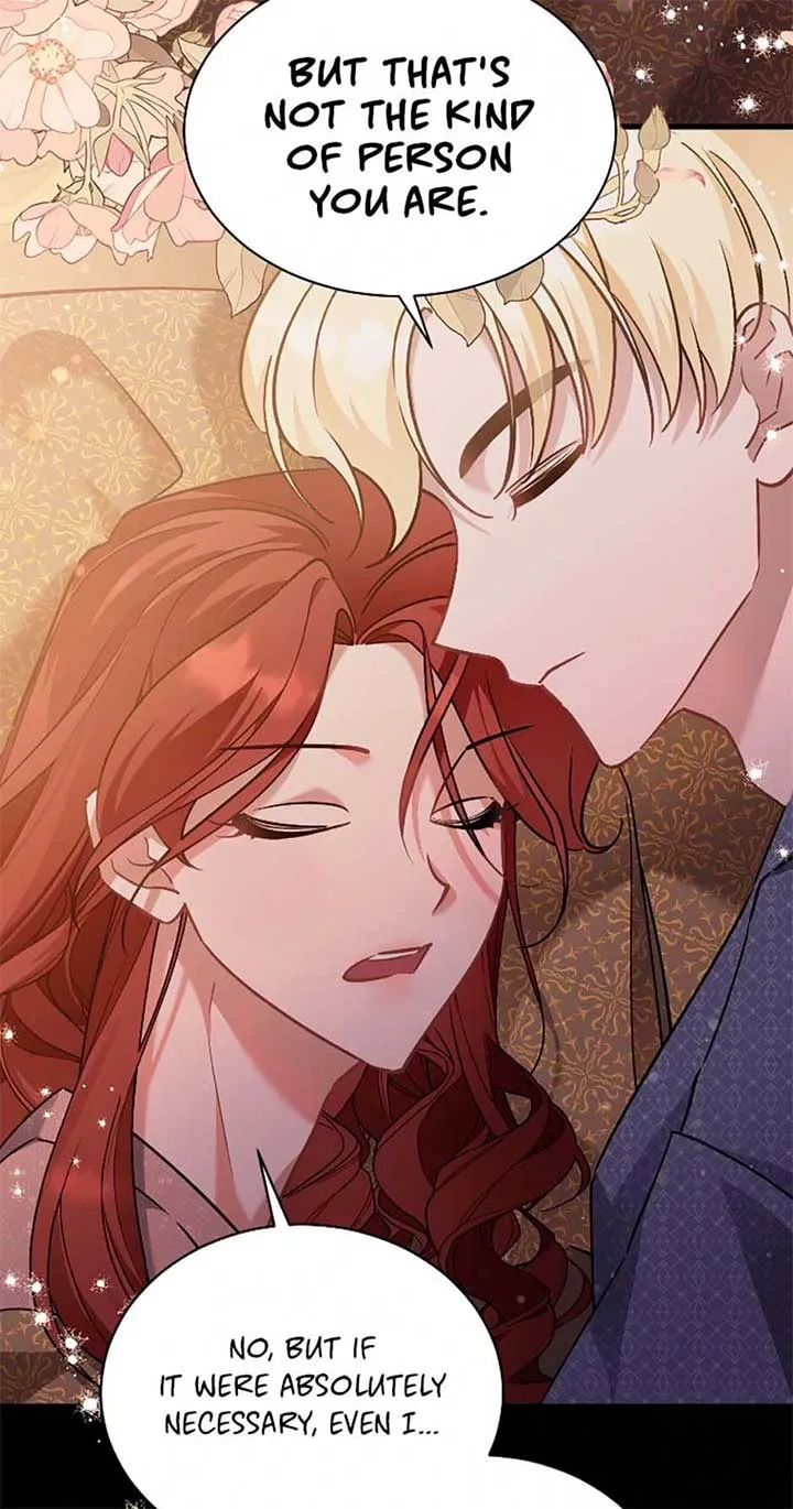 I’m Sure It’s My Baby Chapter 80 Online - página 30