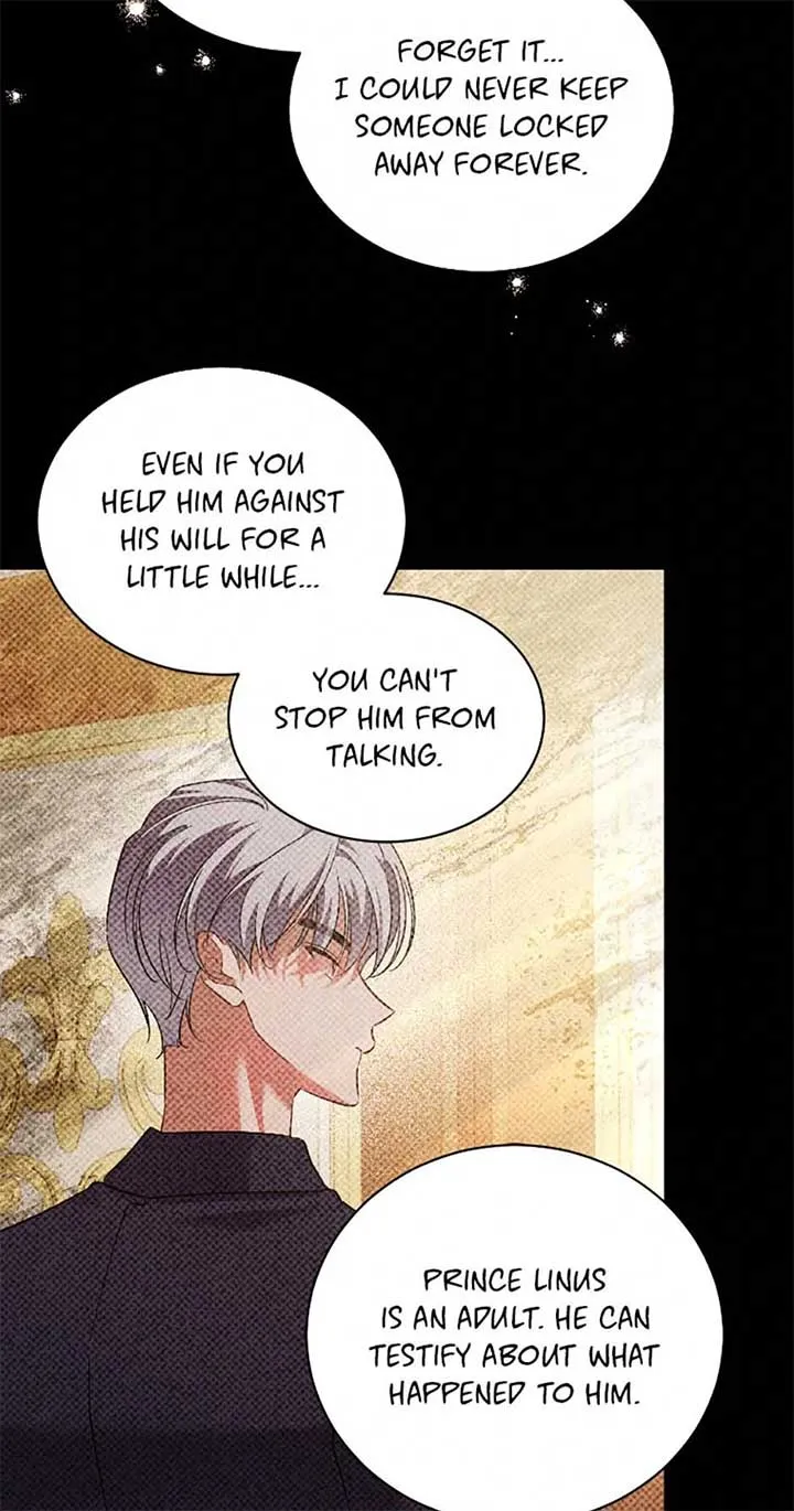 I’m Sure It’s My Baby Chapter 80 Online - página 31
