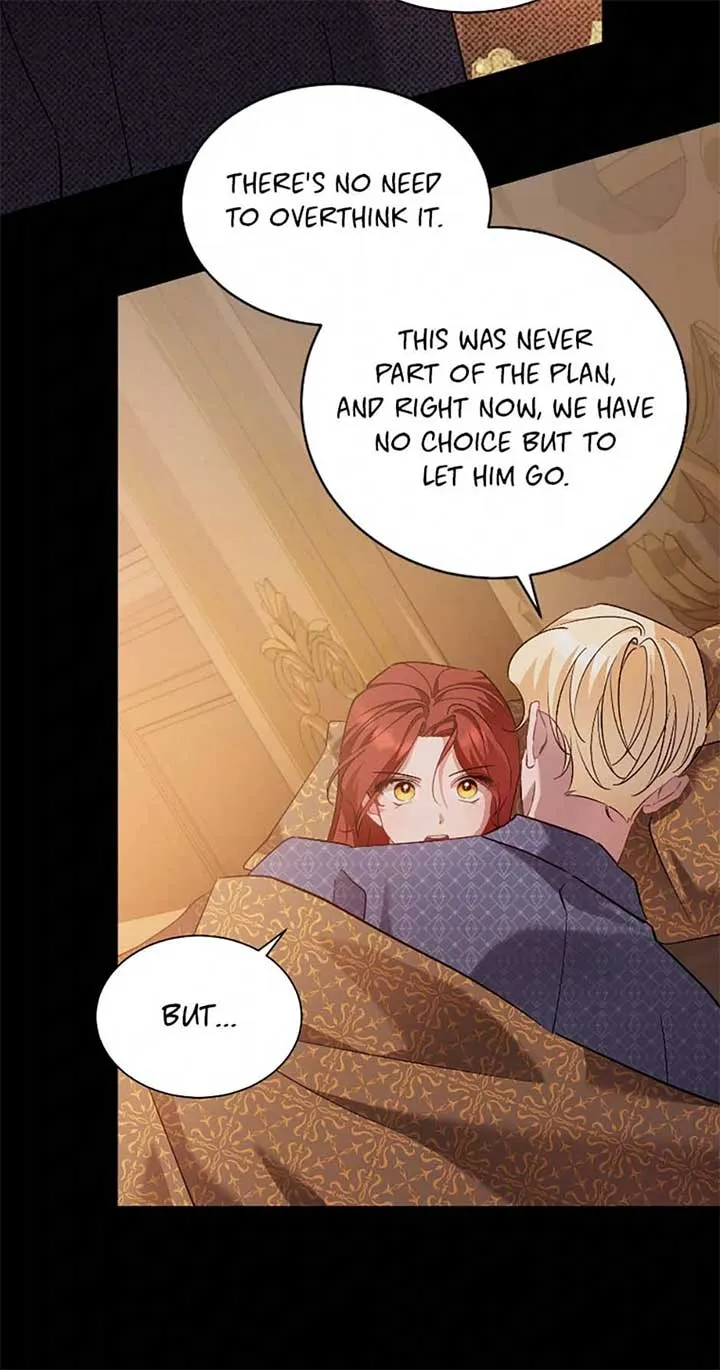 I’m Sure It’s My Baby Chapter 80 Online - página 32
