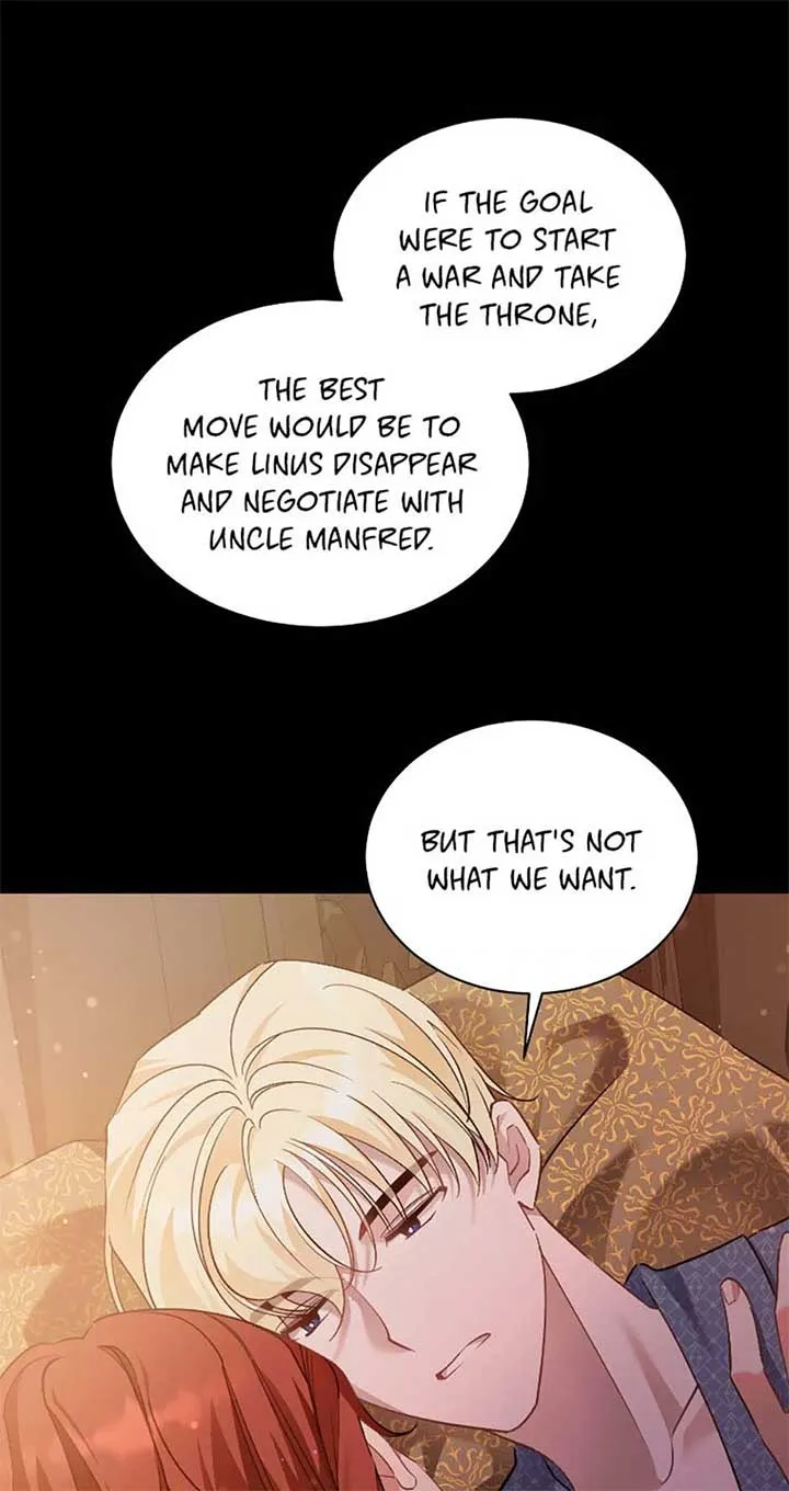 I’m Sure It’s My Baby Chapter 80 Online - página 33