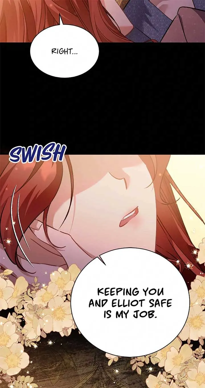 I’m Sure It’s My Baby Chapter 80 Online - página 34