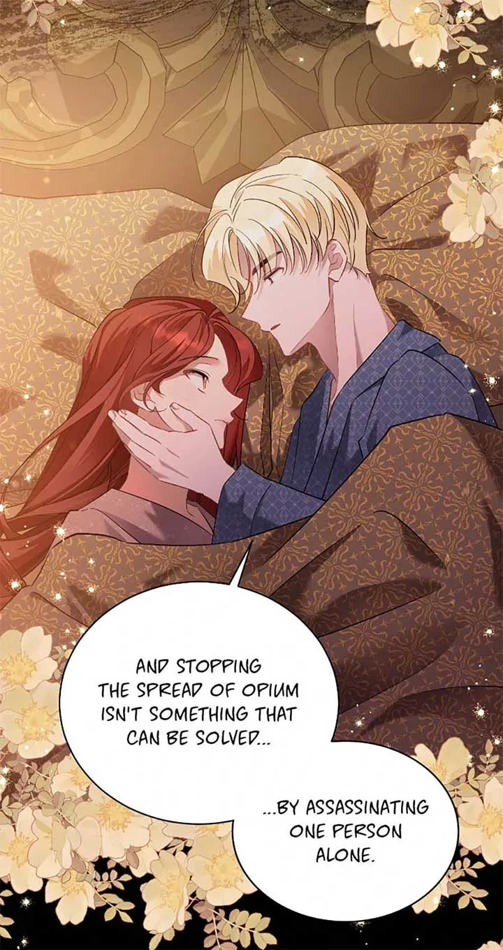 I’m Sure It’s My Baby Chapter 80 Online - página 35
