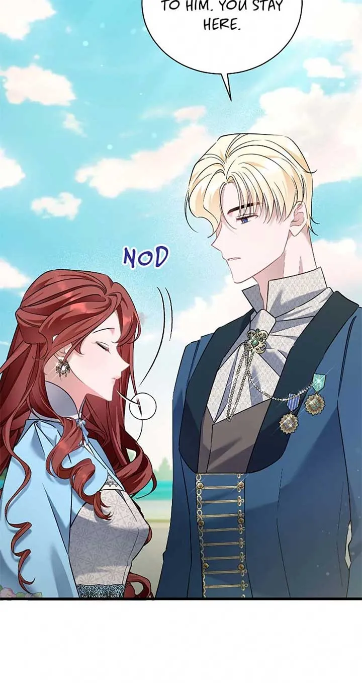 I’m Sure It’s My Baby Chapter 80 Online - página 38