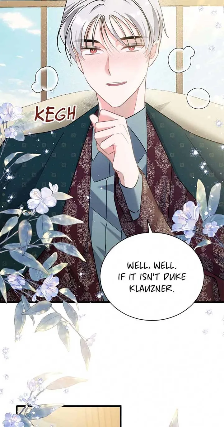 I’m Sure It’s My Baby Chapter 80 Online - página 40