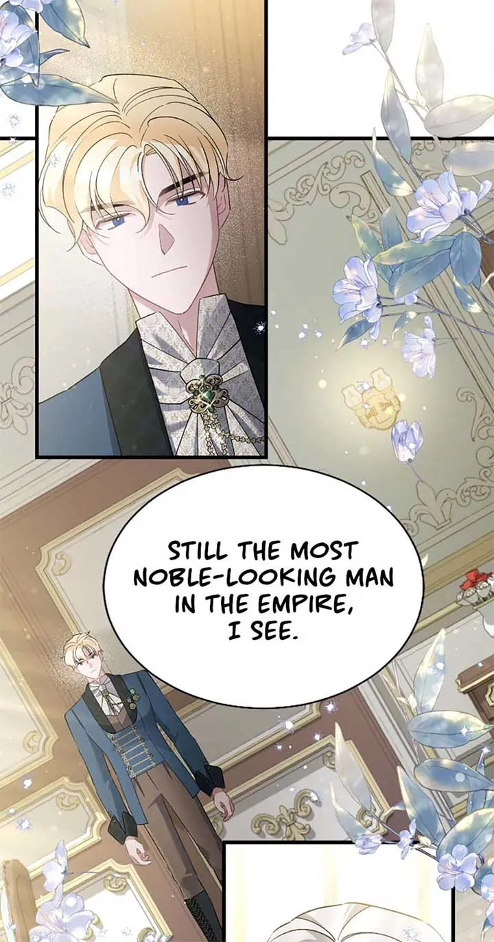 I’m Sure It’s My Baby Chapter 80 Online - página 41