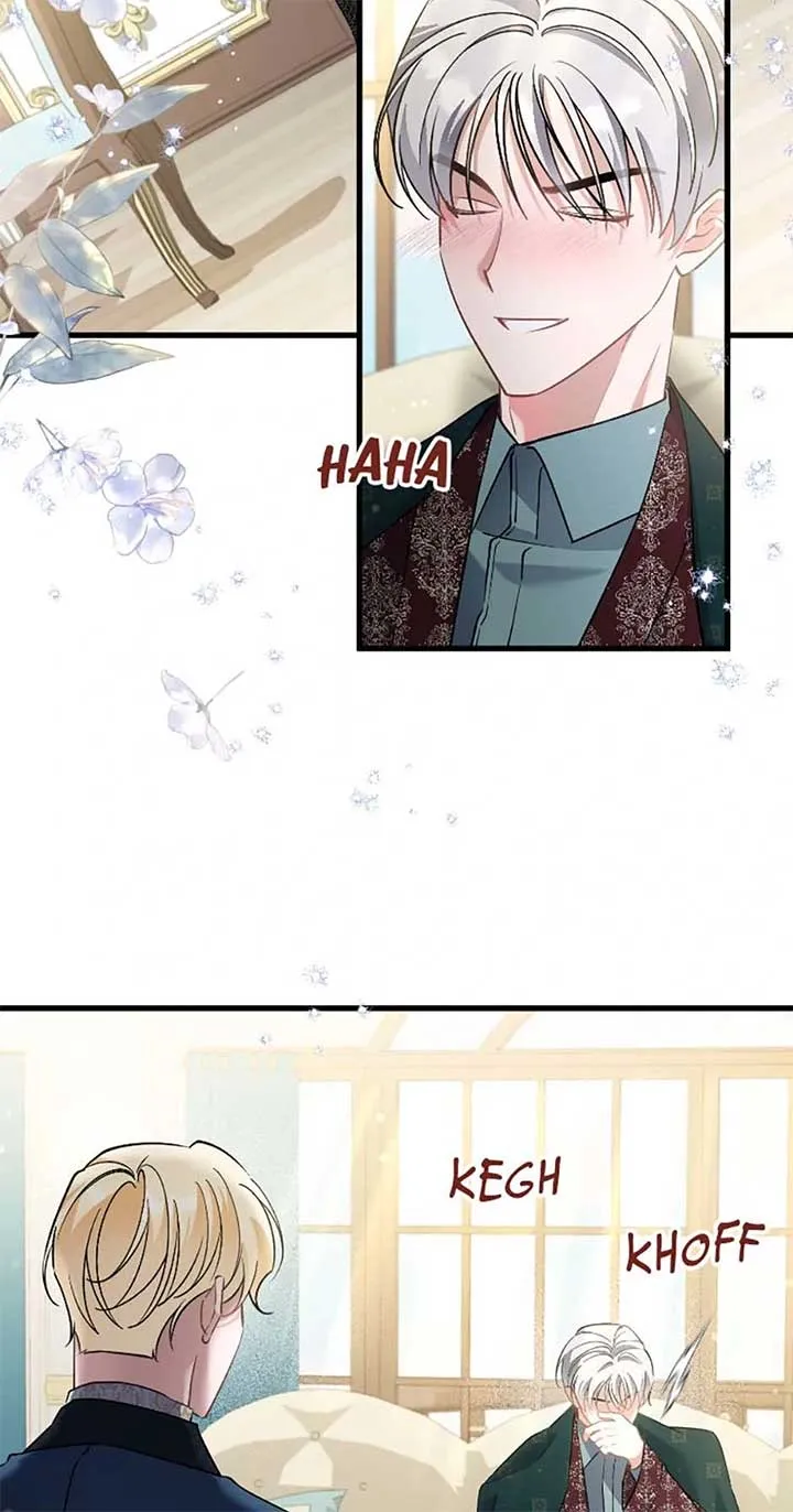 I’m Sure It’s My Baby Chapter 80 Online - página 42