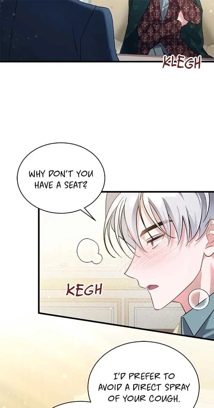 I’m Sure It’s My Baby Chapter 80 Online - página 43