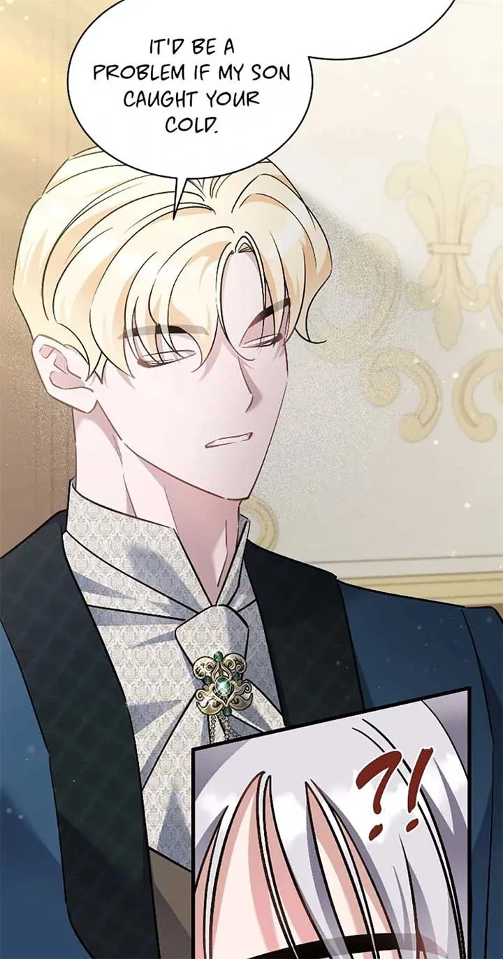 I’m Sure It’s My Baby Chapter 80 Online - página 44
