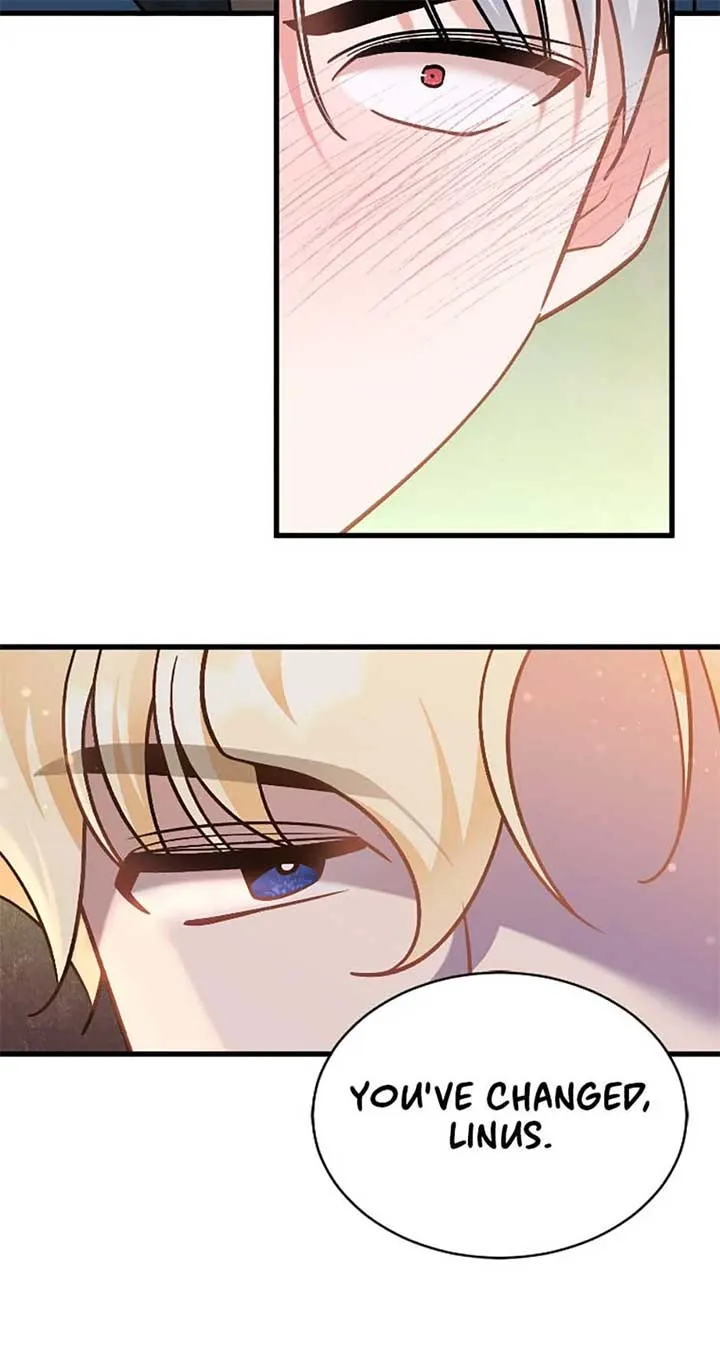 I’m Sure It’s My Baby Chapter 80 Online - página 45