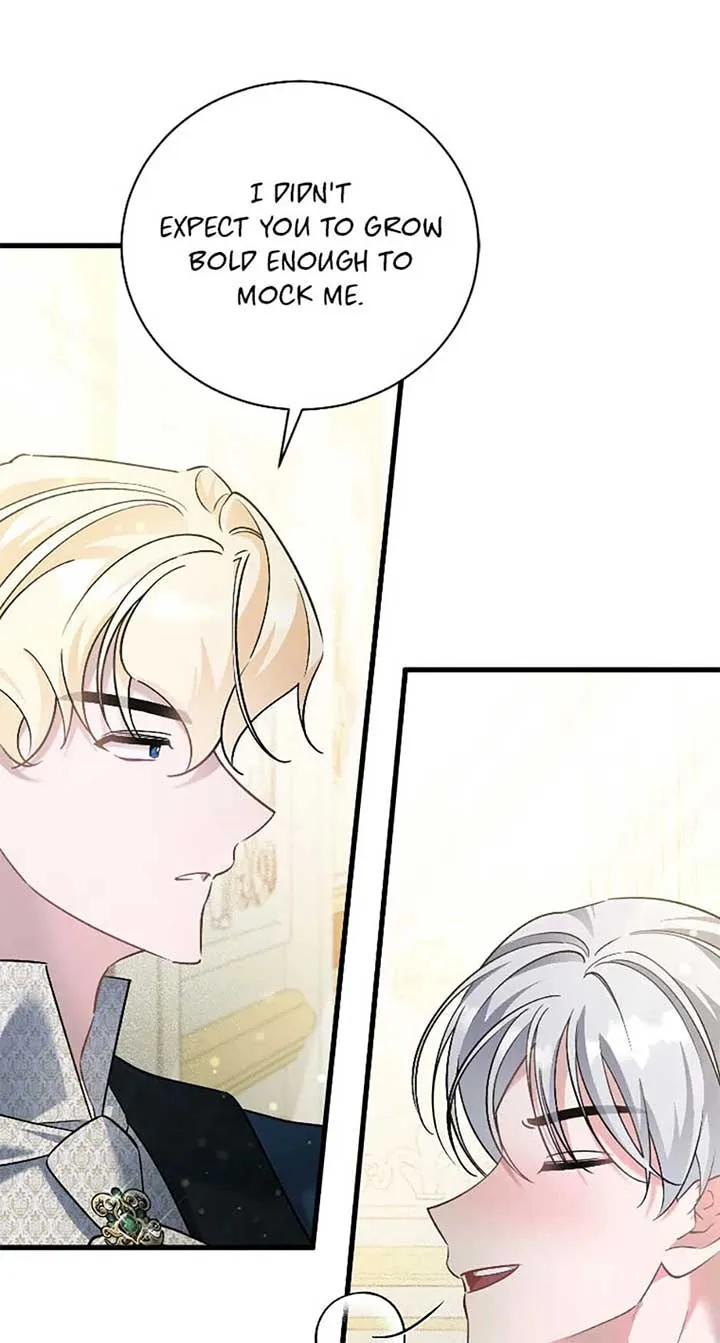 I’m Sure It’s My Baby Chapter 80 Online - página 46