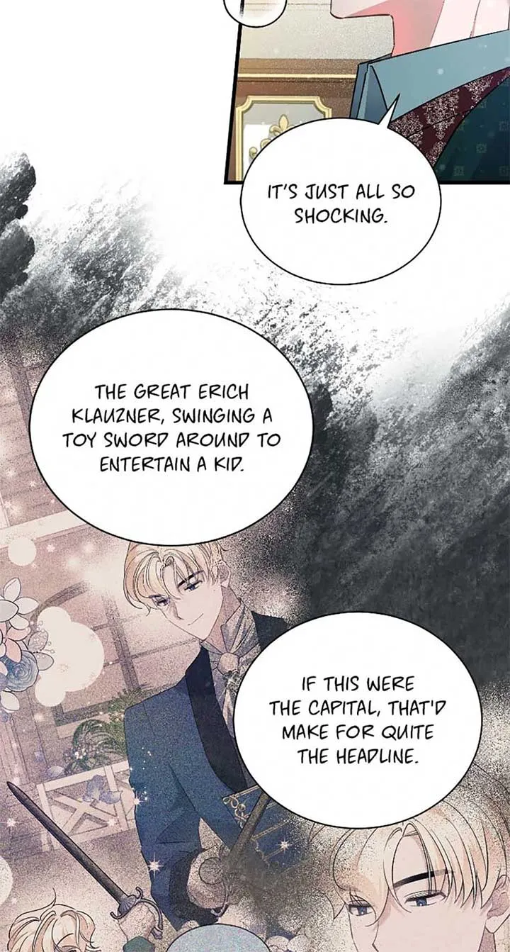 I’m Sure It’s My Baby Chapter 80 Online - página 47