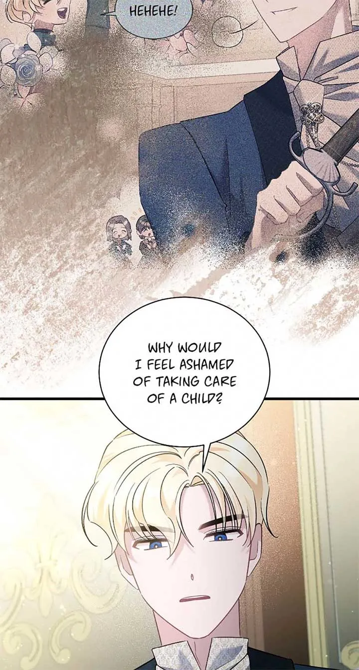 I’m Sure It’s My Baby Chapter 80 Online - página 48