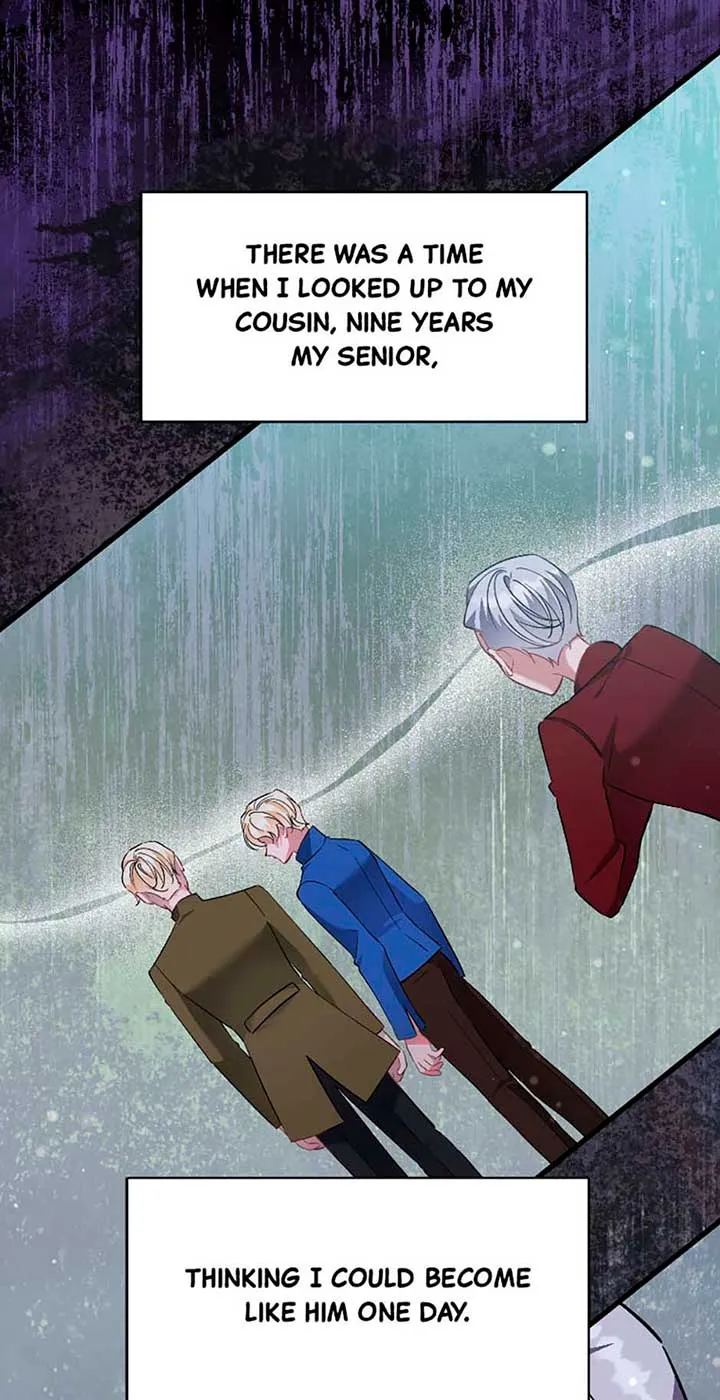 I’m Sure It’s My Baby Chapter 80 Online - página 52