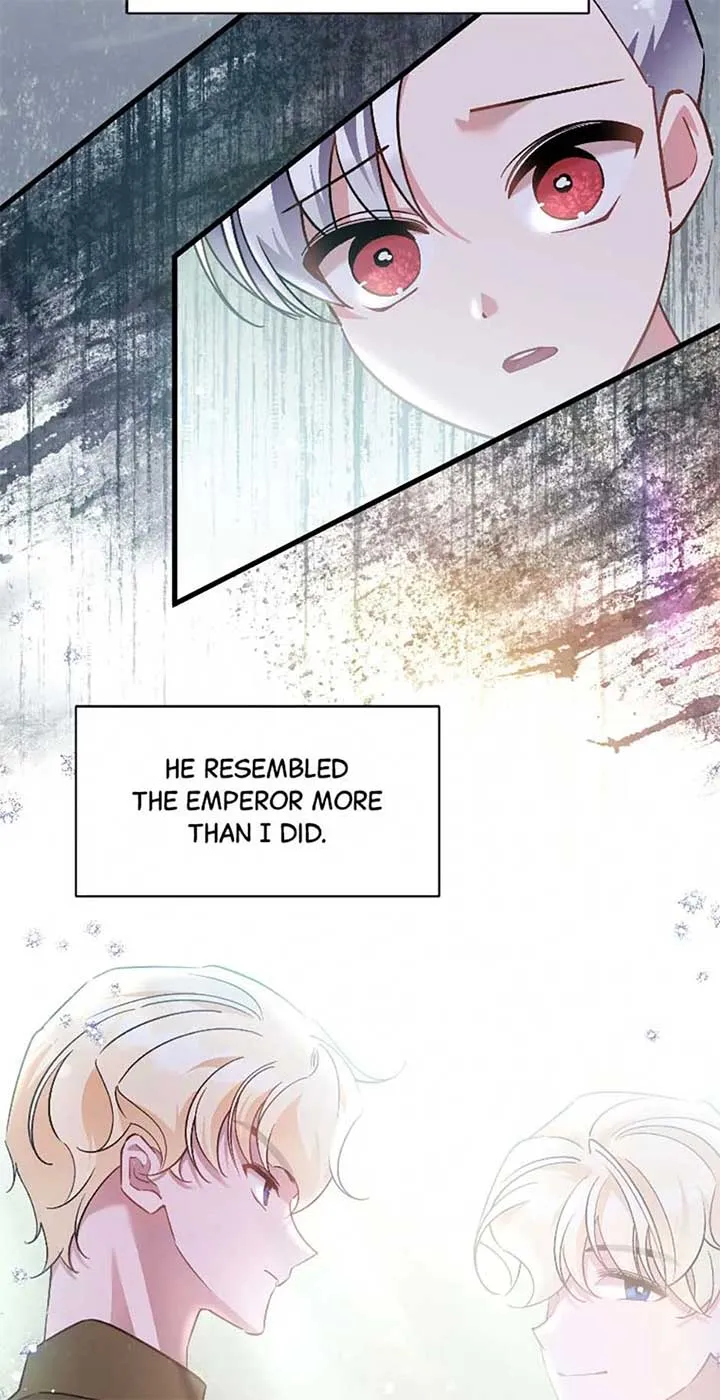 I’m Sure It’s My Baby Chapter 80 Online - página 53