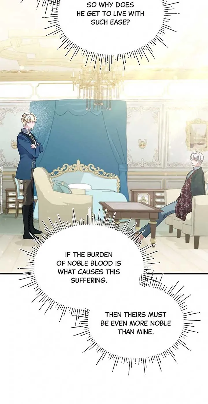 I’m Sure It’s My Baby Chapter 80 Online - página 57