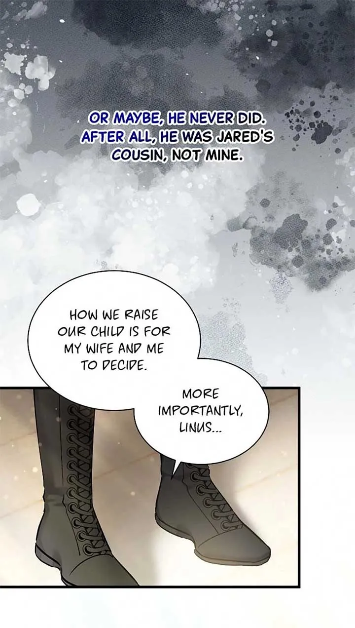 I’m Sure It’s My Baby Chapter 80 Online - página 59