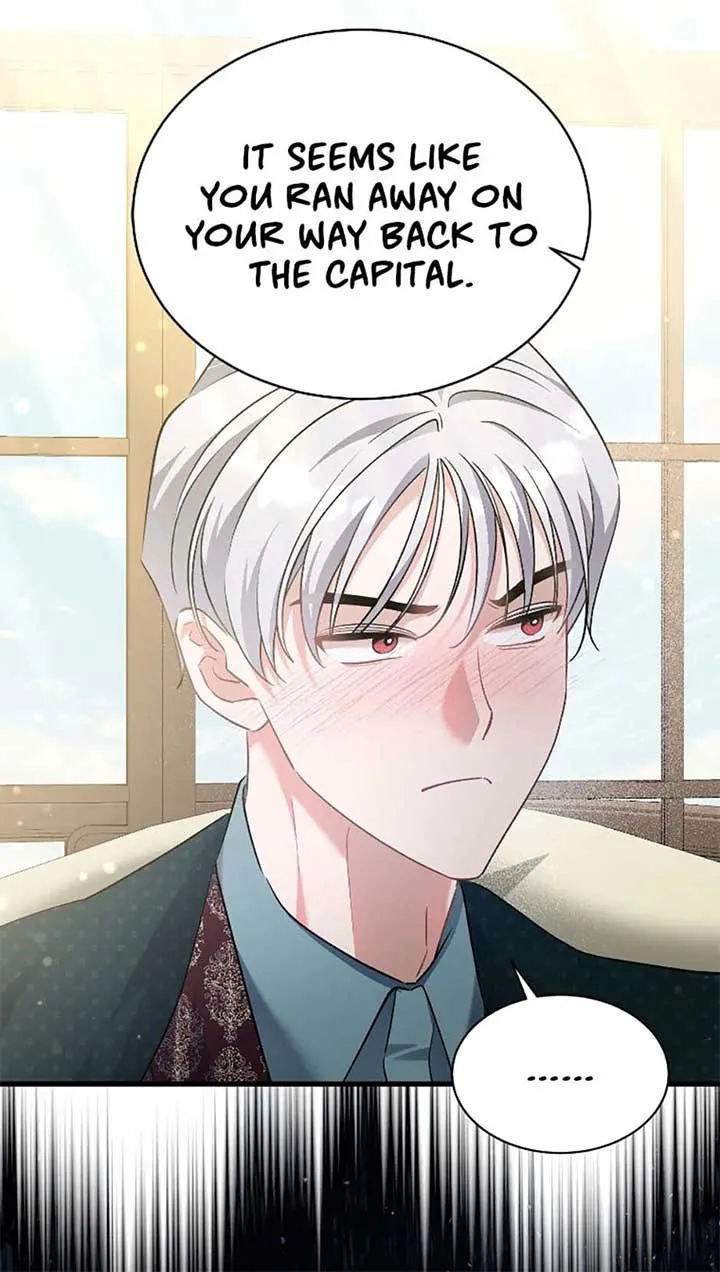 I’m Sure It’s My Baby Chapter 80 Online - página 60