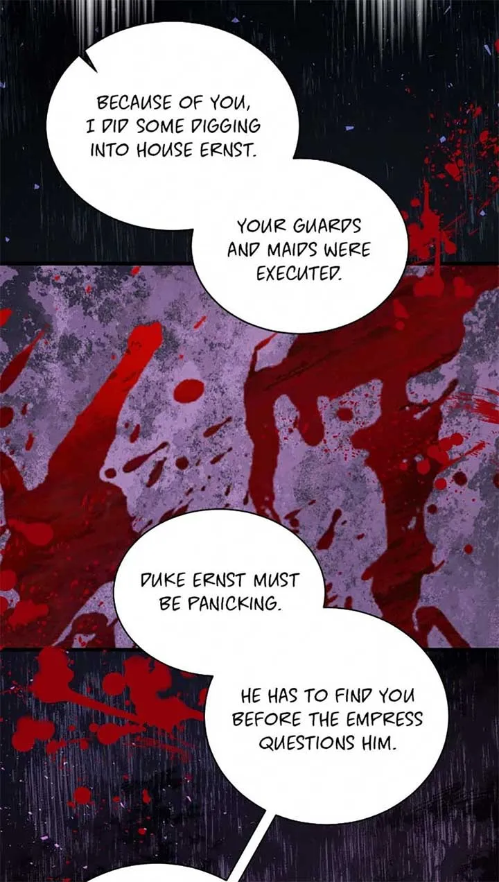 I’m Sure It’s My Baby Chapter 80 Online - página 61