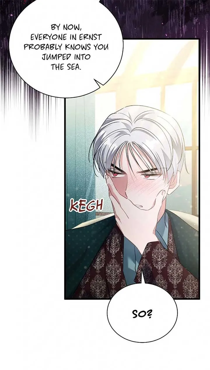 I’m Sure It’s My Baby Chapter 80 Online - página 62
