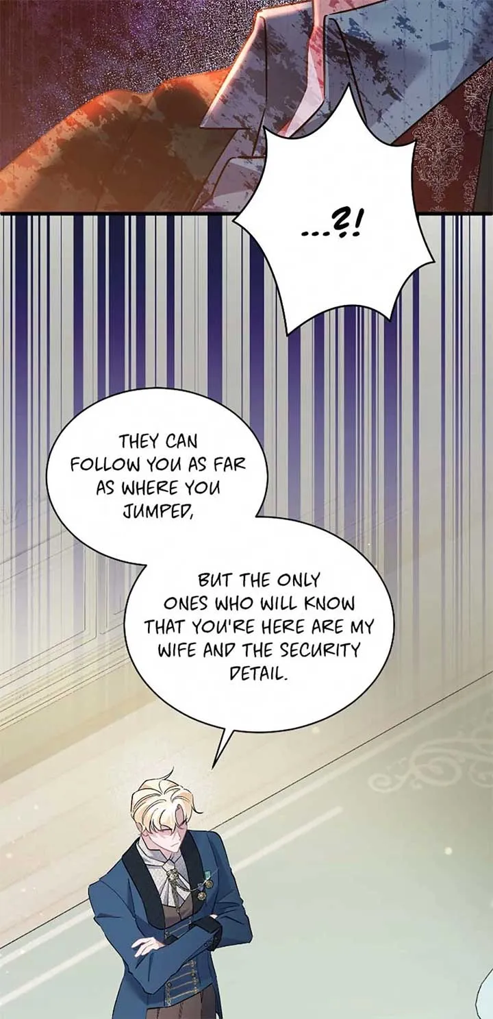 I’m Sure It’s My Baby Chapter 81 Online - página 2