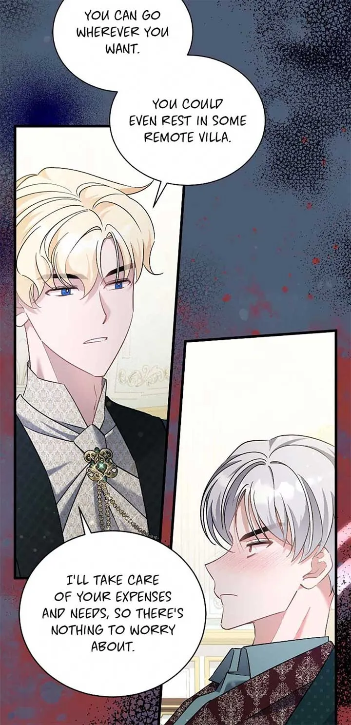 I’m Sure It’s My Baby Chapter 81 Online - página 4