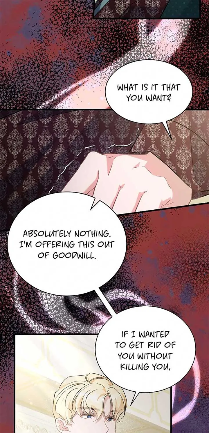 I’m Sure It’s My Baby Chapter 81 Online - página 5