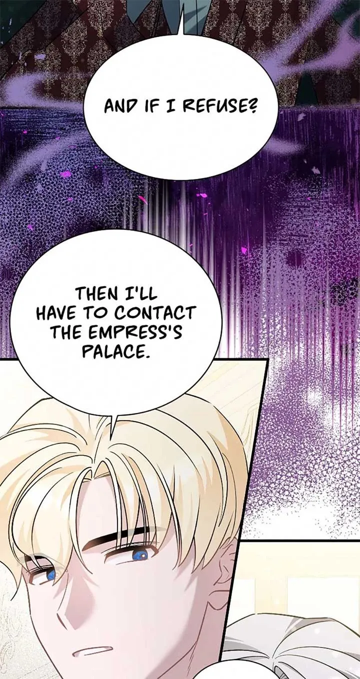 I’m Sure It’s My Baby Chapter 81 Online - página 9