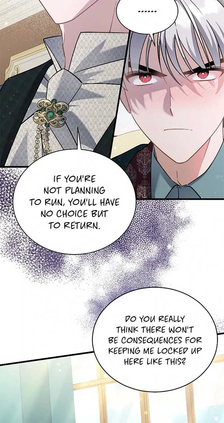 I’m Sure It’s My Baby Chapter 81 Online - página 10