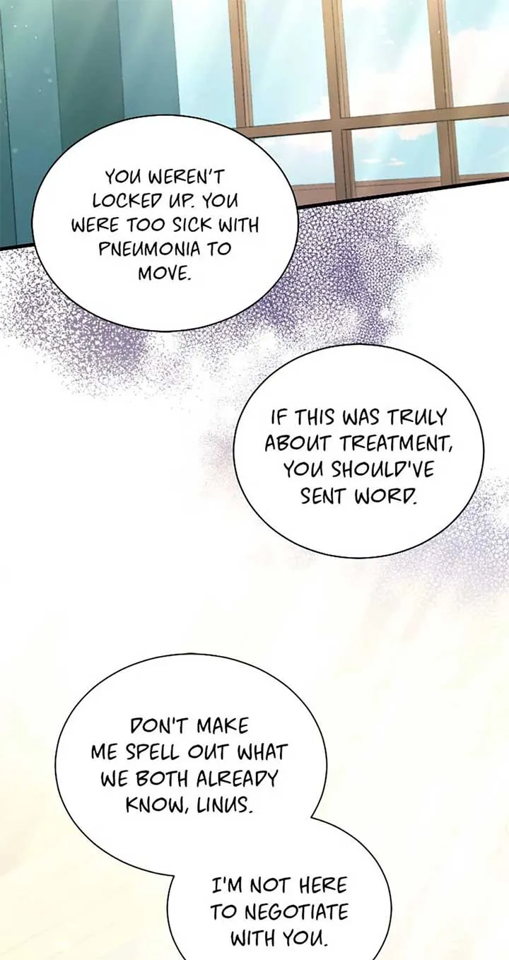 I’m Sure It’s My Baby Chapter 81 Online - página 11