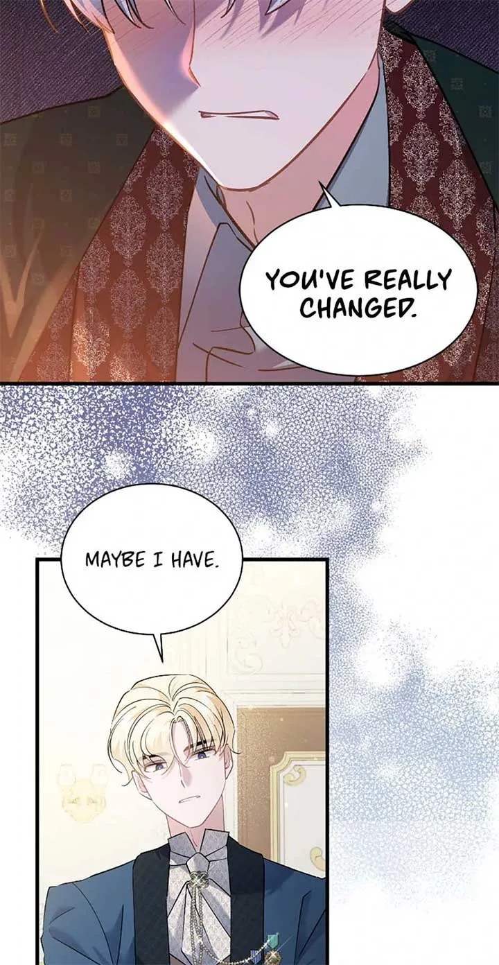 I’m Sure It’s My Baby Chapter 81 Online - página 15
