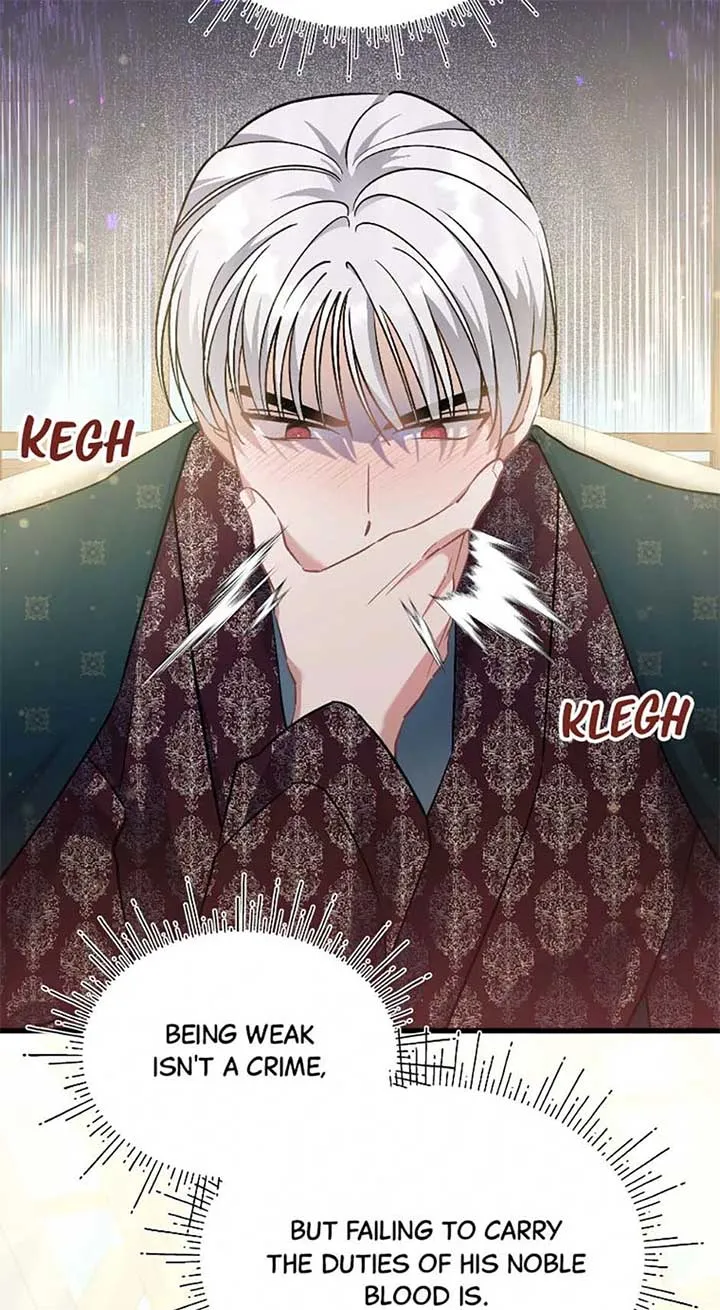 I’m Sure It’s My Baby Chapter 81 Online - página 20