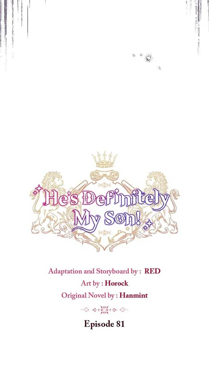 I’m Sure It’s My Baby Chapter 81 Online - página 24