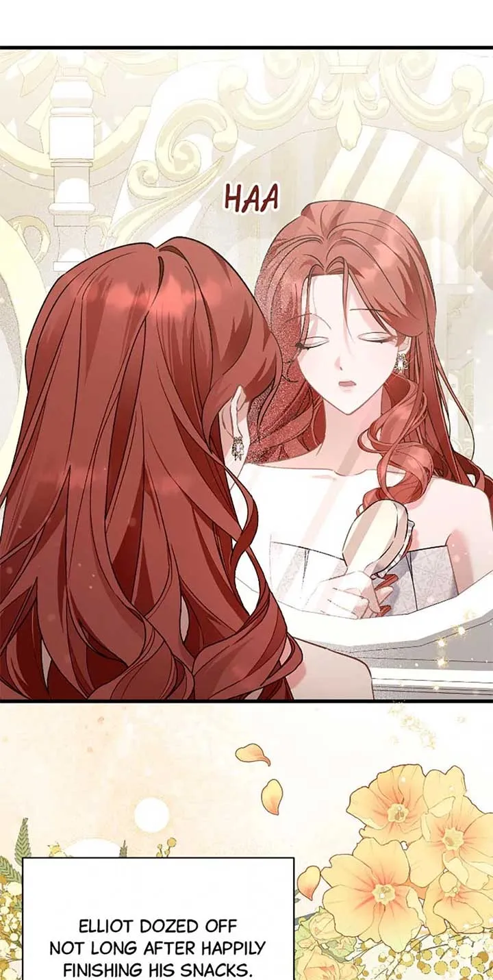 I’m Sure It’s My Baby Chapter 81 Online - página 25