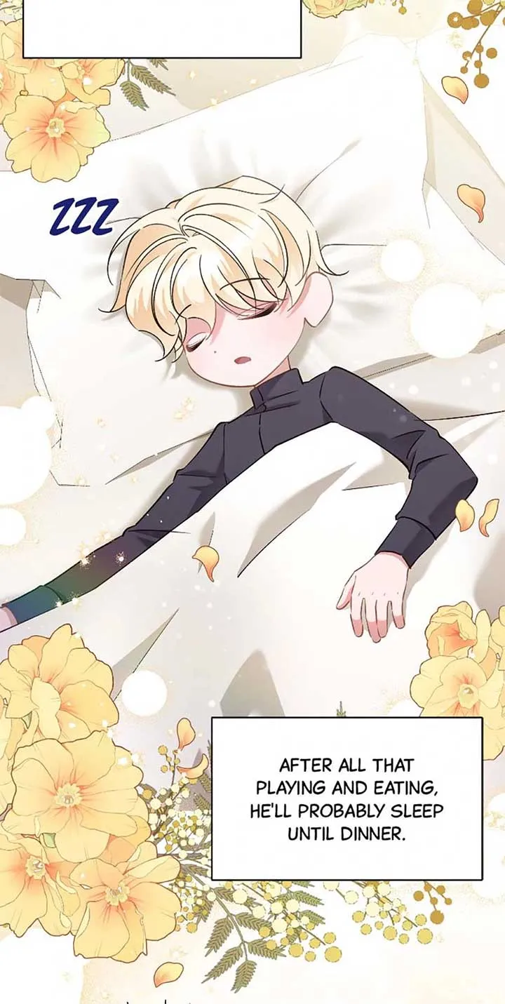 I’m Sure It’s My Baby Chapter 81 Online - página 26