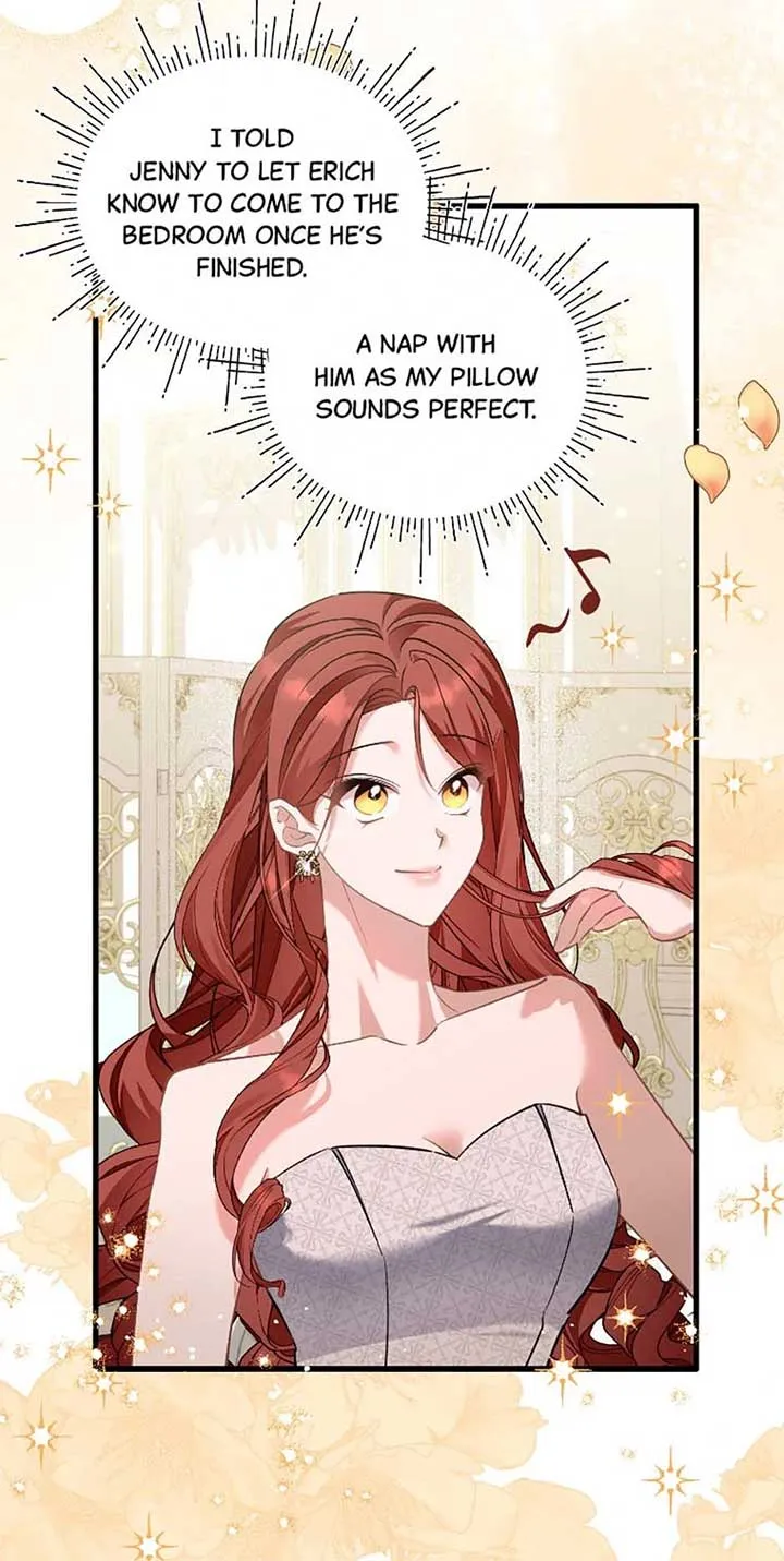 I’m Sure It’s My Baby Chapter 81 Online - página 27