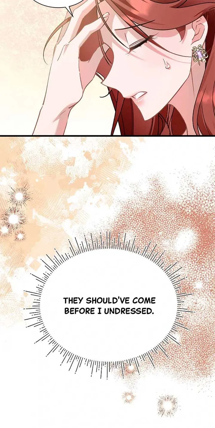 I’m Sure It’s My Baby Chapter 81 Online - página 30