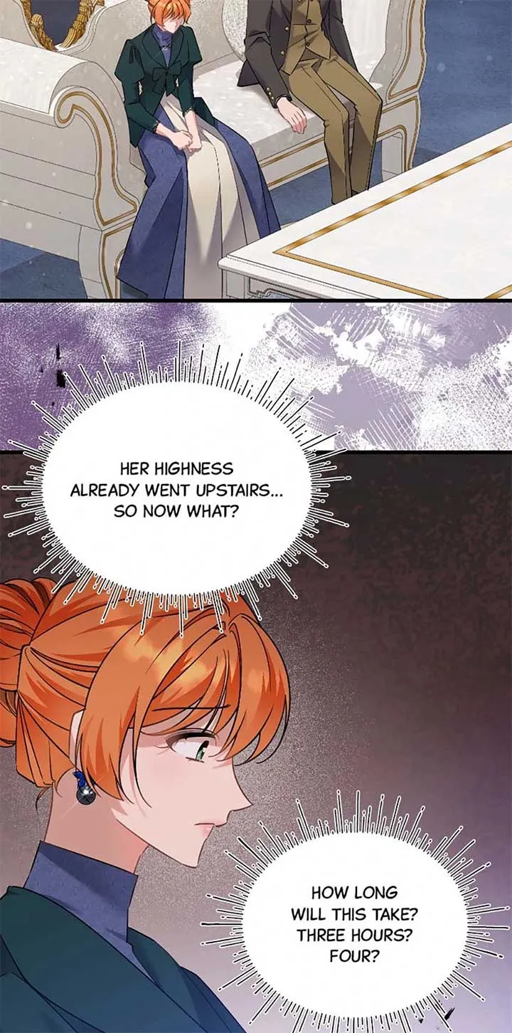I’m Sure It’s My Baby Chapter 81 Online - página 32