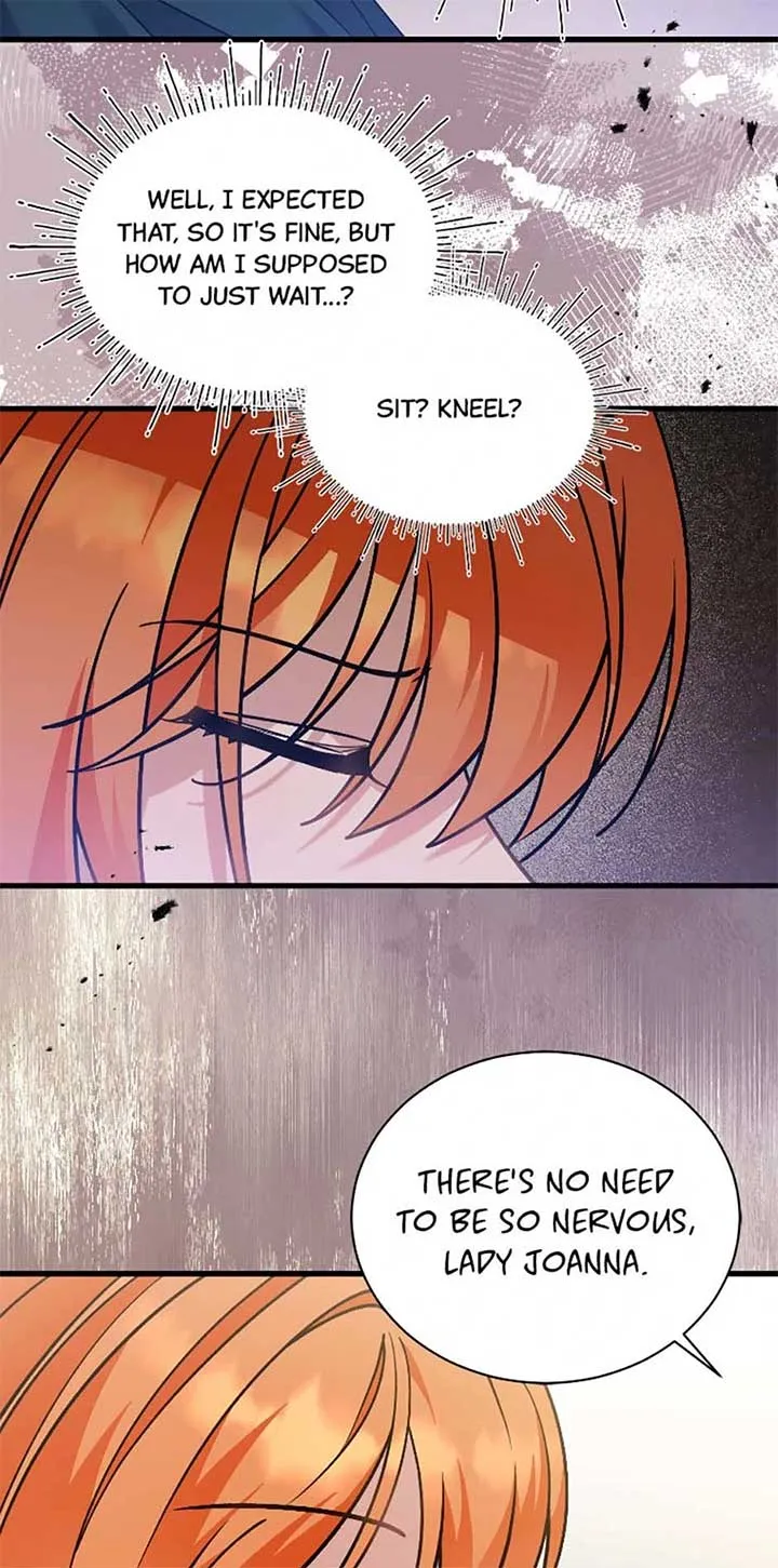 I’m Sure It’s My Baby Chapter 81 Online - página 33