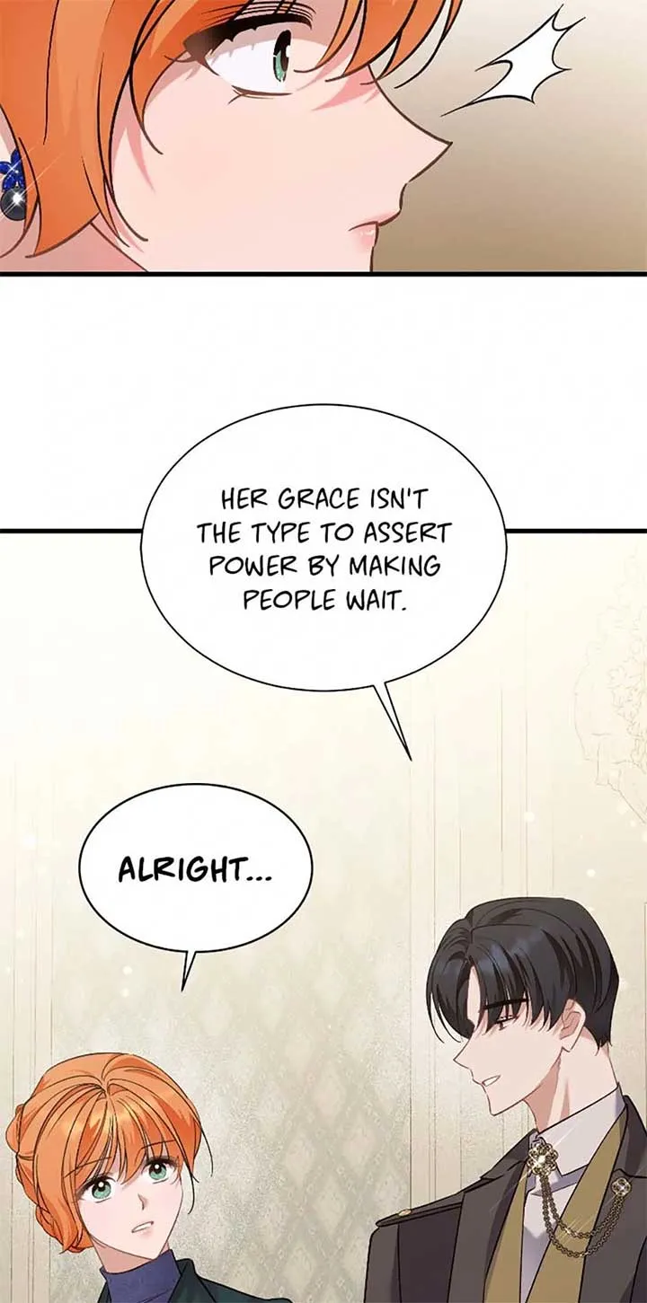 I’m Sure It’s My Baby Chapter 81 Online - página 34