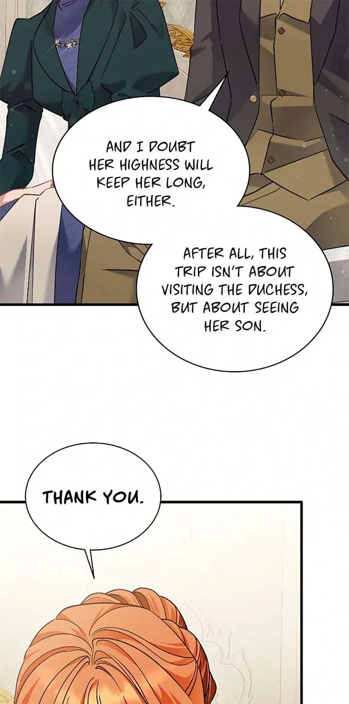 I’m Sure It’s My Baby Chapter 81 Online - página 35
