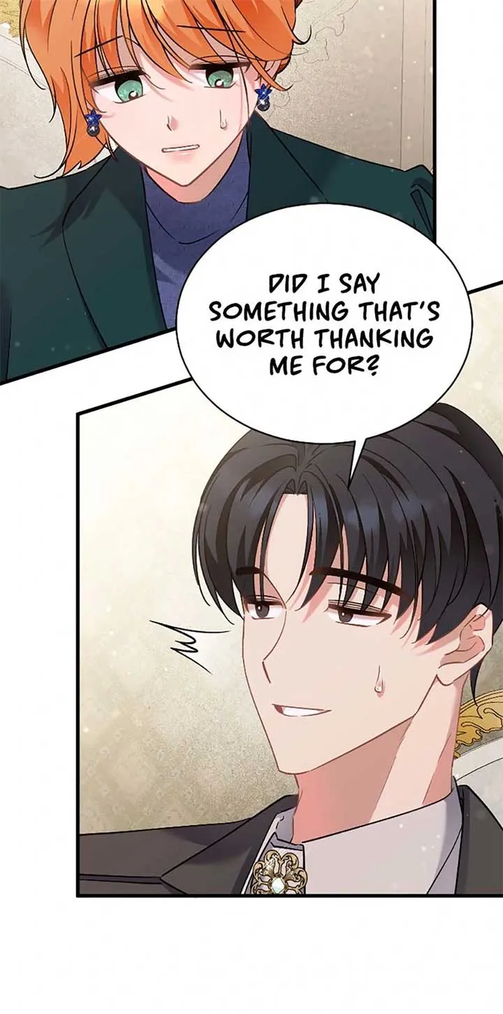 I’m Sure It’s My Baby Chapter 81 Online - página 36