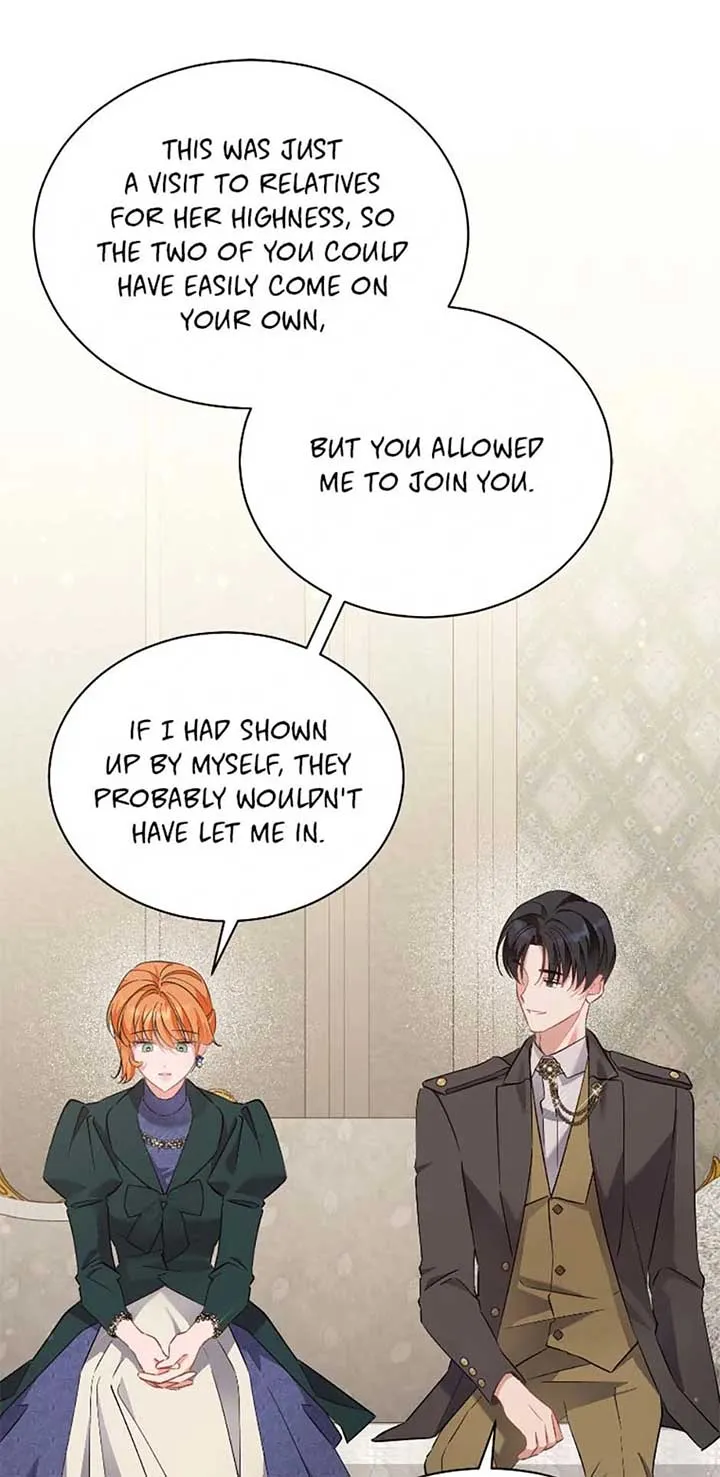 I’m Sure It’s My Baby Chapter 81 Online - página 37
