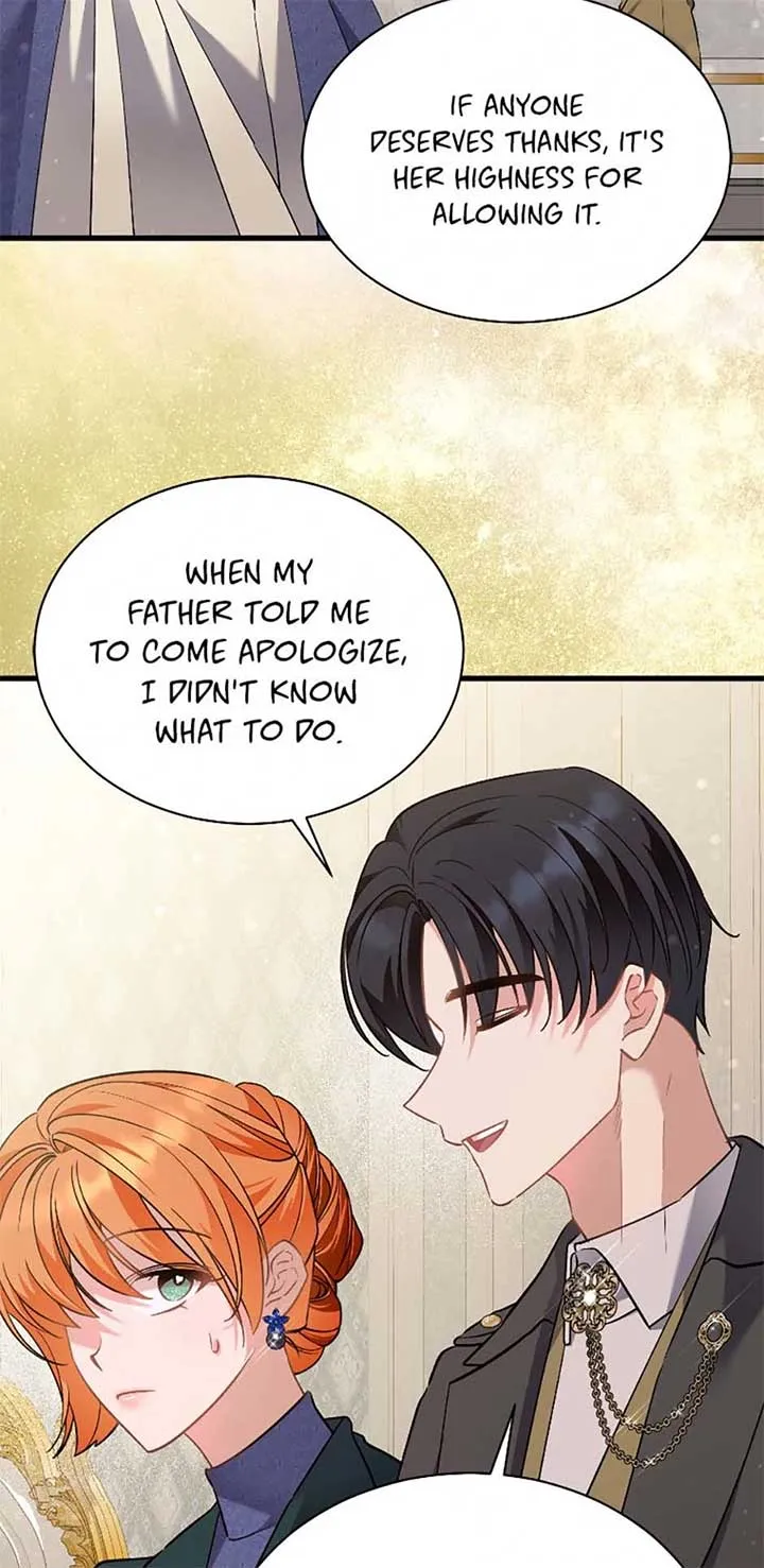 I’m Sure It’s My Baby Chapter 81 Online - página 38